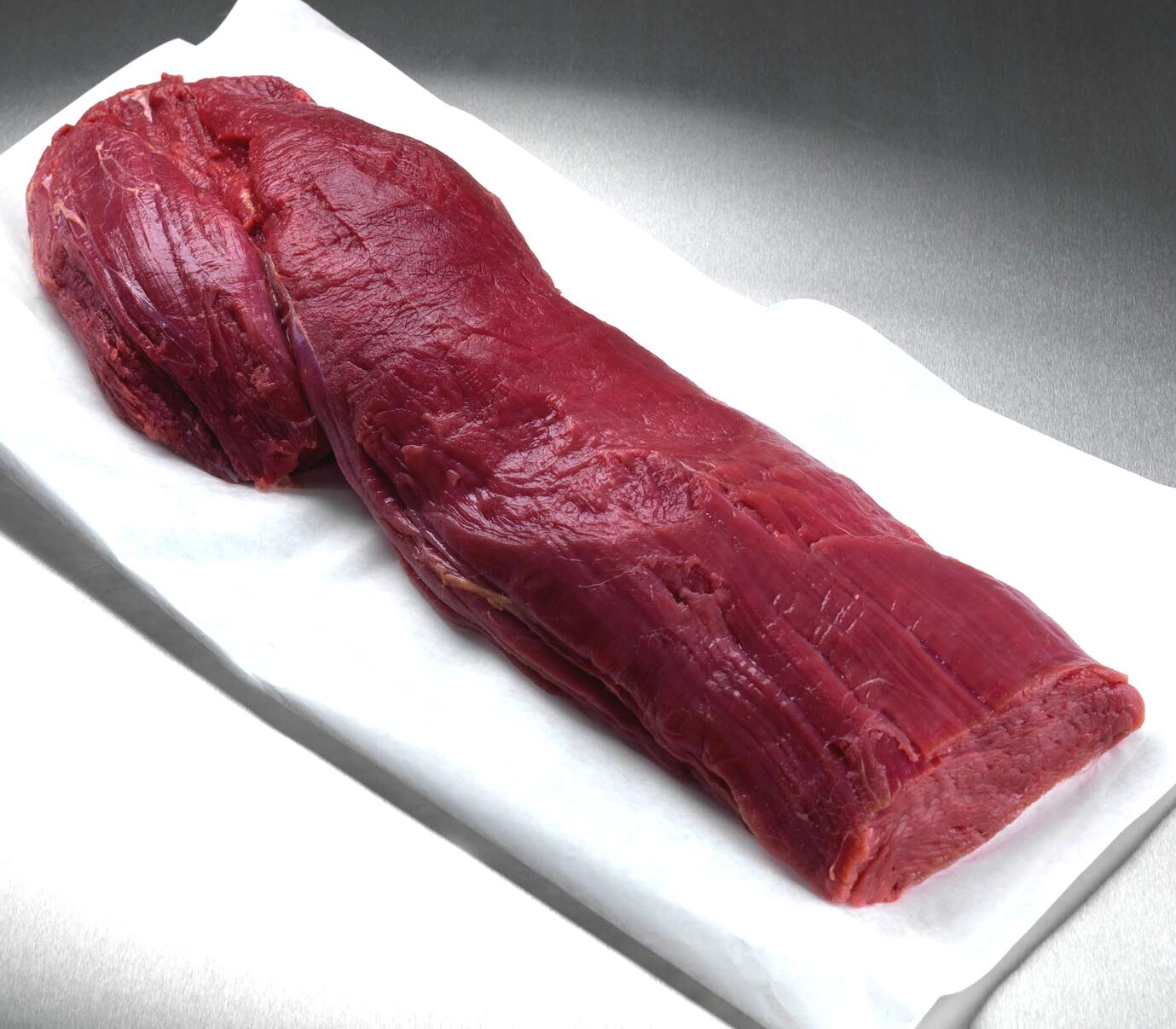 Beef Fillet