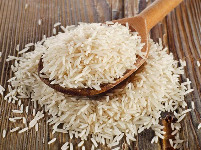 Bismati Rice