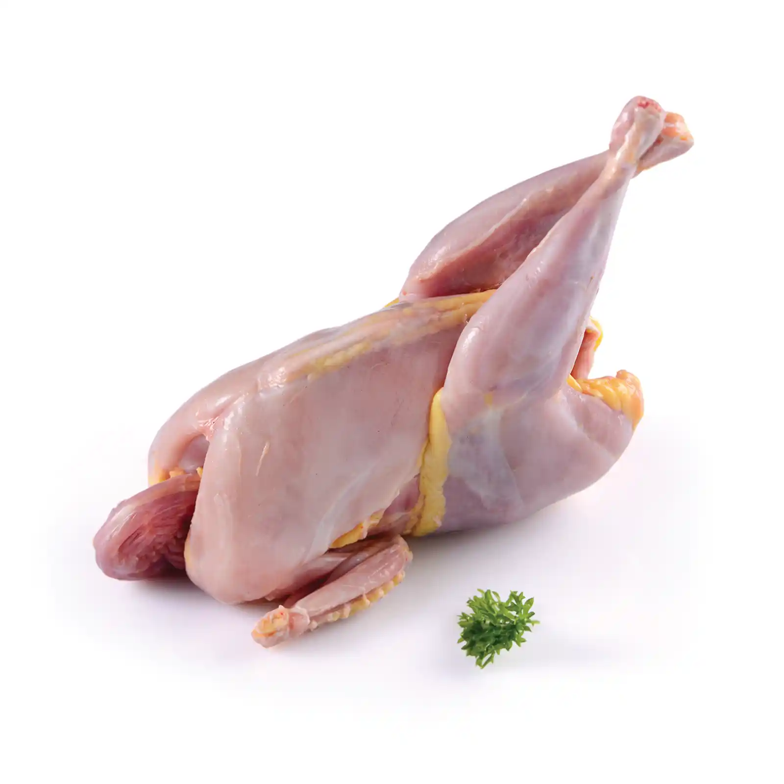 Chicken (Local)