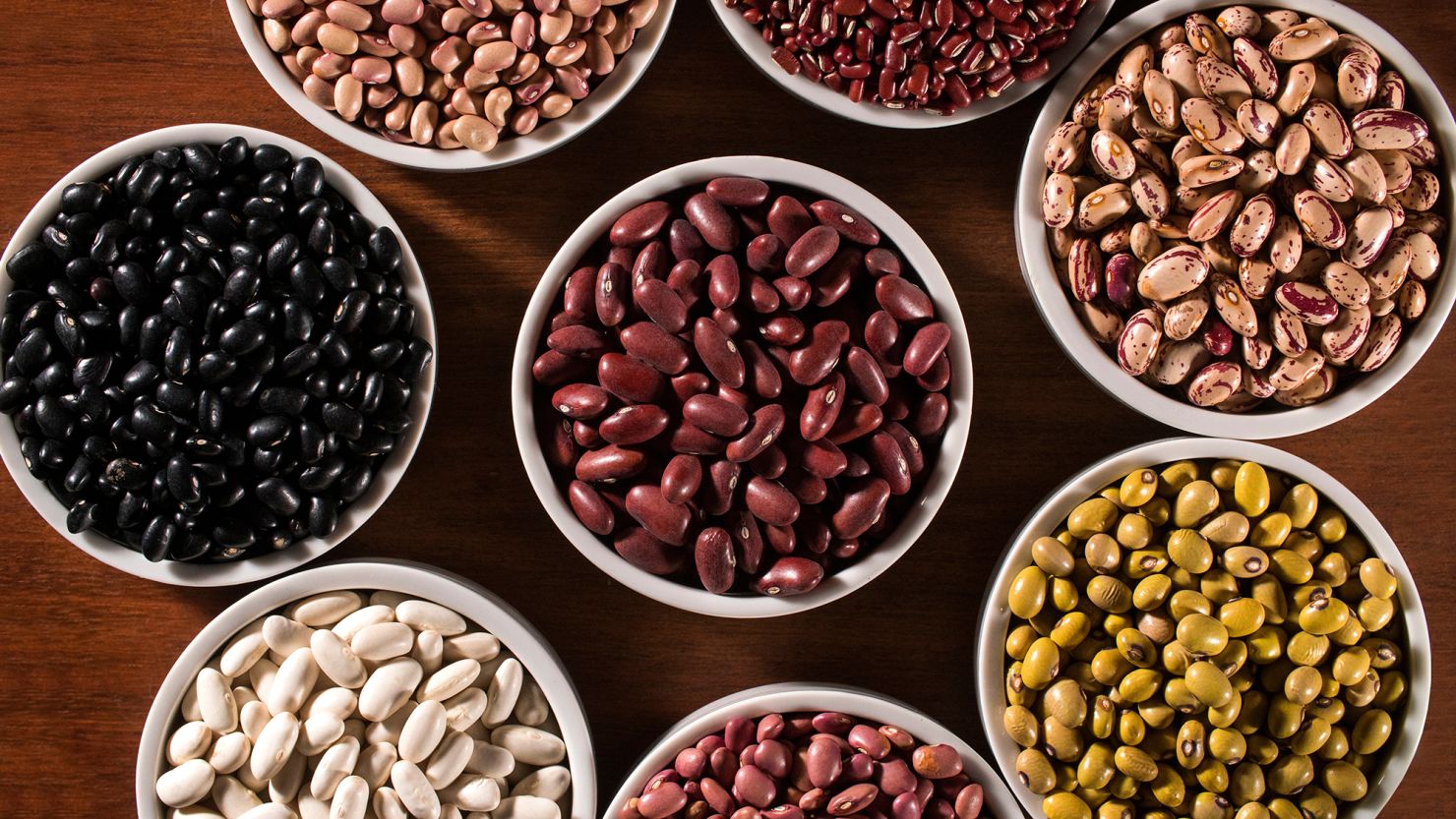 Dry Beans