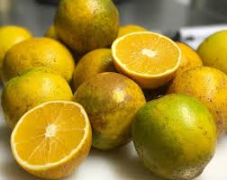 Local Oranges