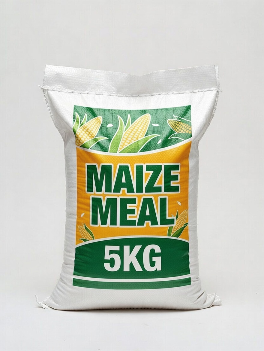 Maize Meal
