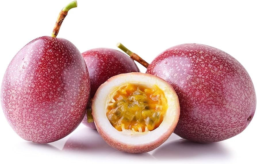 Passion Fruit