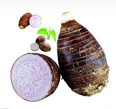 Yams (Magimbi)